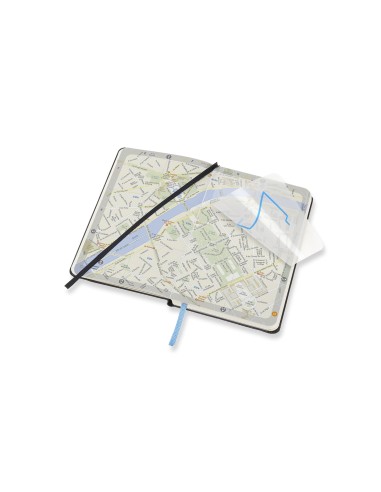 Märkmik Moleskine Linna märkmik Pariis
