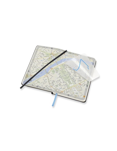 Märkmik Moleskine Linna märkmik Pariis