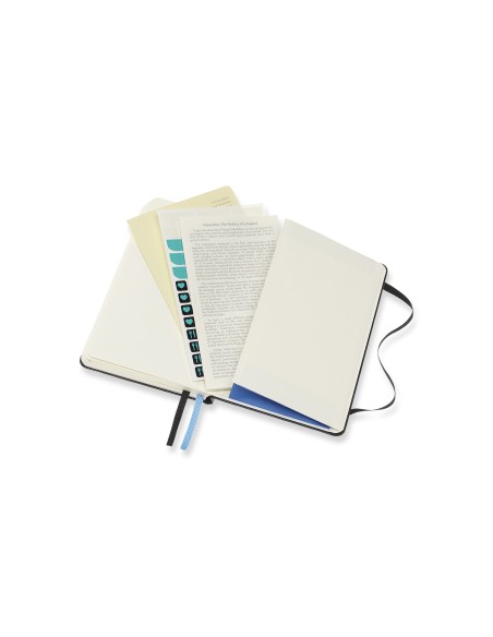 Märkmik Moleskine Linna märkmik Pariis