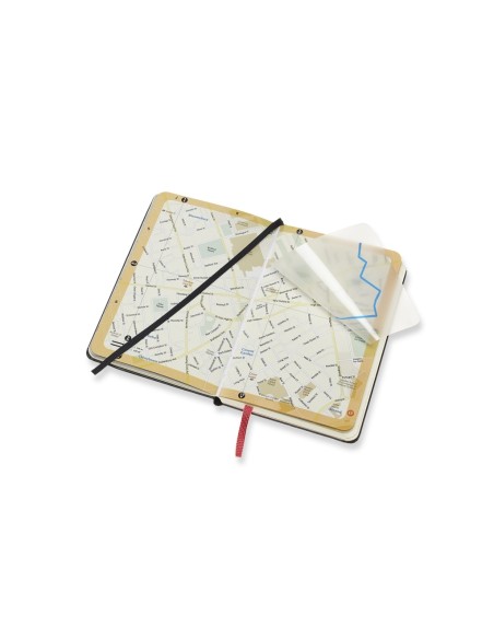Märkmik Moleskine Linna märkmik London