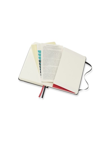 Märkmik Moleskine Linna märkmik London