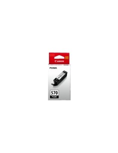 Canon ink 0372C001 PGI-570PGBK Pigment-black