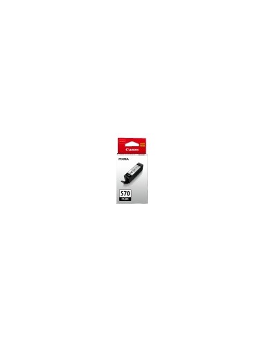 Canon ink 0372C001 PGI-570PGBK Pigment-black