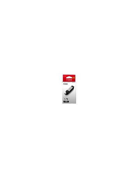 Canon ink 0372C001 PGI-570PGBK Pigment-black