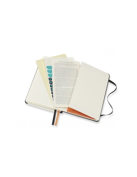 Märkmik Moleskine Linna märkmik Berliin