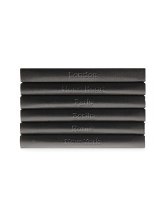 Märkmik Moleskine Linna märkmik Rooma 2