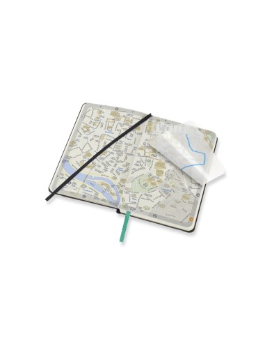 Märkmik Moleskine Linna märkmik Rooma