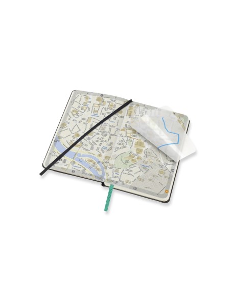 Märkmik Moleskine Linna märkmik Rooma