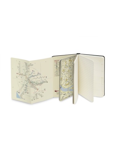Märkmik Moleskine Linna märkmik Rooma