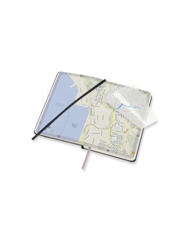 Märkmik Moleskine Linna märkmik Hong Kong