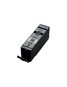 Tint Canon PGI-580XL PGBK Pigmentmust (400 lehte) 2