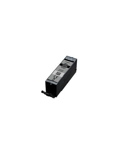 Tint Canon PGI-580XL PGBK Pigmentmust (400 lehte)