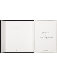 Moleskine Notebook Velvet large ruled Green Box 2