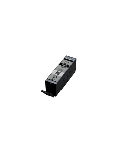 Tint Canon PGI-580XXL PGBK Pigmentmust (600 lehte)