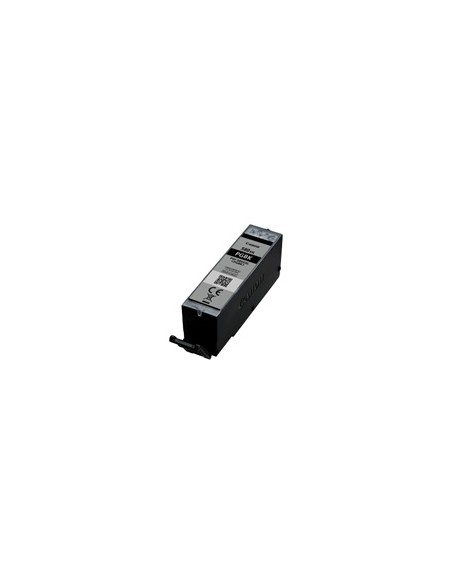 Tindikassett Canon PGI-580XXL PGBK, Black, Suurmahuline