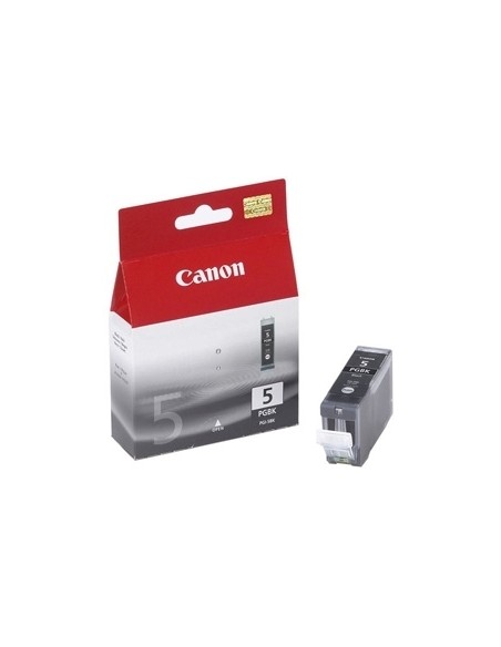 Canon ink 0628B001 PGI-5BK black