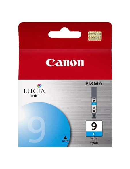 Tint Canon PGI-9C Cyan