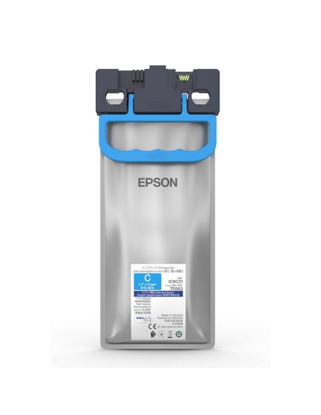 Tint Epson T05A XL (20000lehte) sinine