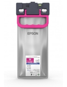 Tint Epson T05A XL (20000lehte) punane