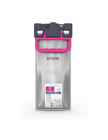 Tint Epson T05A XL (20000lehte) punane
