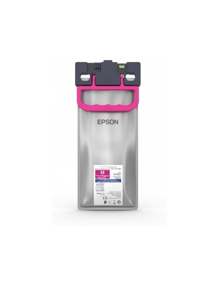 Tint Epson T05A XL (20000lehte) punane