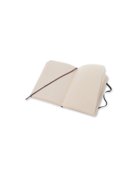 Moleskine Notebook Pocket Dotted Black Soft Cover