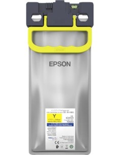 Tint Epson T05A XL (20000lehte) kollane
