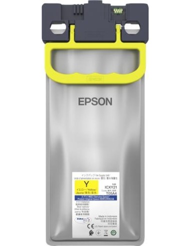 Tint Epson T05A XL (20000lehte) kollane