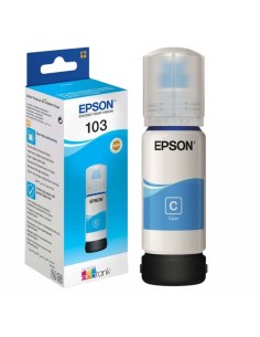 Tint Epson 103 70ml sinine