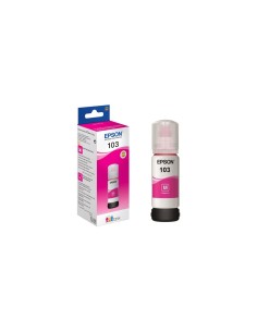 Tint Epson 103 70ml punane