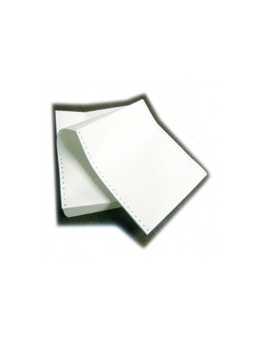2401 Computer paper 15-210-15x12 1x white