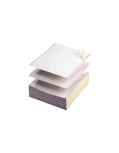 2403 Self-copied computer paper 15-210-15x12 3x