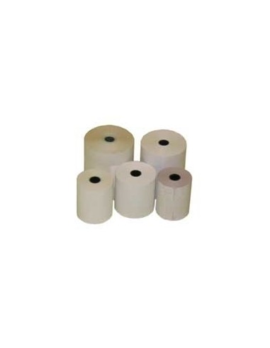 Kassarull 76mmx40m(70)x12mm, ühekordne (60 rulli/kast)