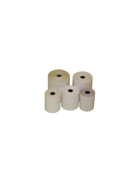 Kassarull 76mmx40m(70)x12mm, ühekordne (60 rulli/kast)