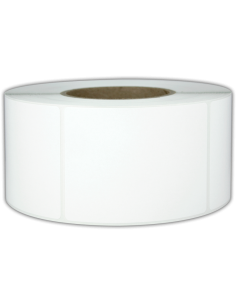 Termoetikett 100x150mm thermal Eco 250tk rullis hülss 41mm 2