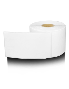 Termoetikett 100x150mm thermal Eco 1000tk rullis hülss 41mm