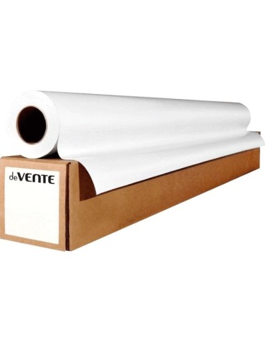Plotteripaber deVENTE rullis 80gr 841mmx175m