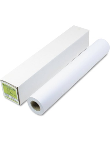 Plotteripaber HP Inkjet Bond Paper 80g 610mmx45,7m