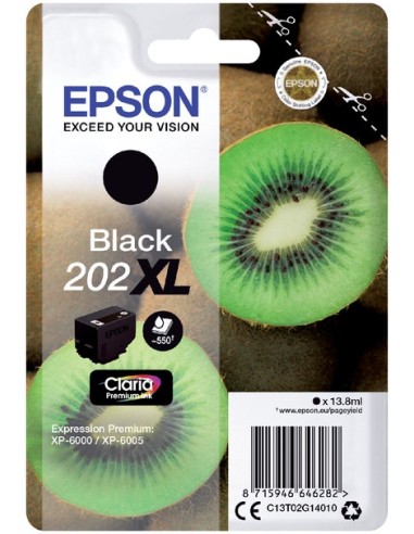 Tint Epson T02G74 202XL (550lk) must