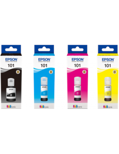 Tint Epson 101 70ml sinine