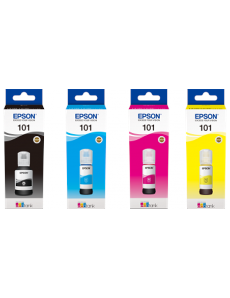 Tint Epson 101 70ml sinine