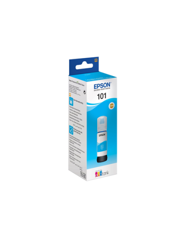 Tint Epson 101 70ml sinine
