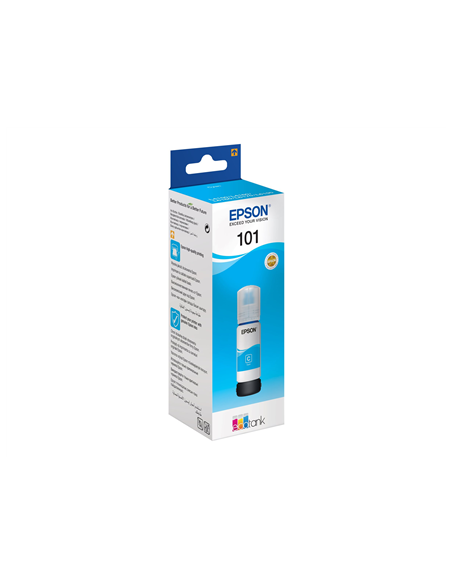 Tint Epson 101 70ml sinine