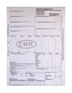 Blankett CMR A4/100L, isekopeeruv, GR