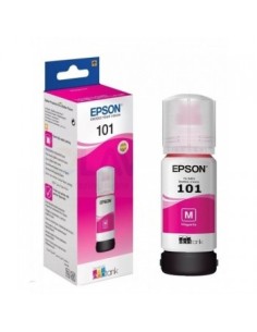 Tindipudel Epson 101 EcoTank MA, Magenta, 70ml