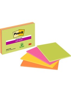 Post-it 152x101mm
