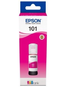 Tint Epson 101 70ml punane 2