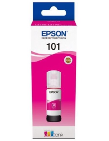Tint Epson 101 70ml punane