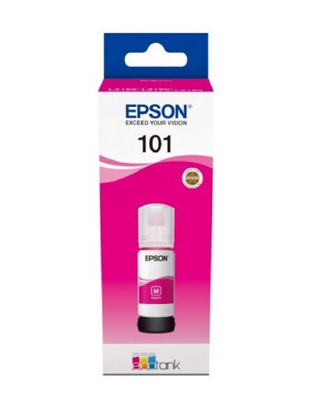 Tint Epson 101 70ml punane