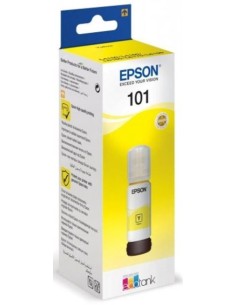 Tindipudel Epson EcoTank 101 YE, Yellow, High-Yield 2
